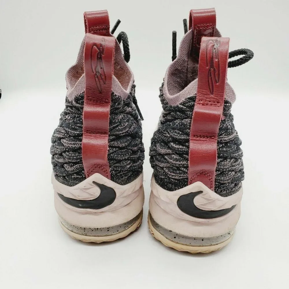 Nike girls black